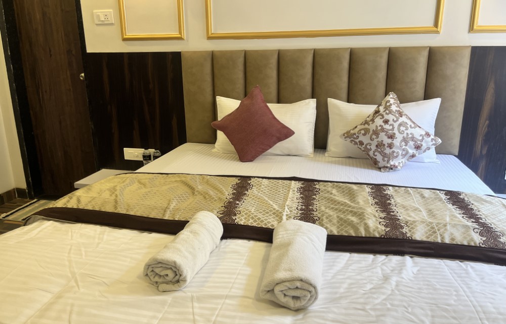 The Jeel Pearl Hotel