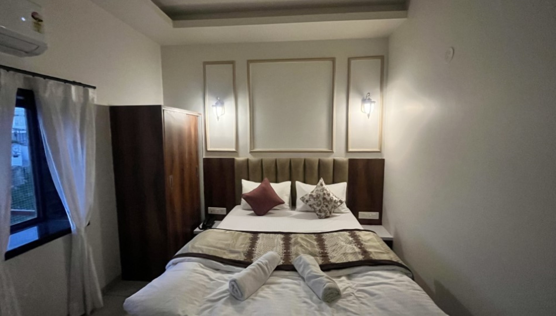 The Jeel Pearl Hotel