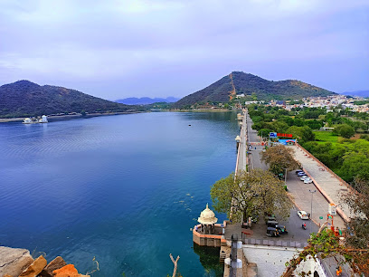 The Jeel Pearl Hotel