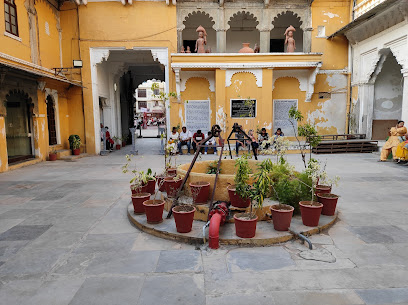 The Jeel Pearl Hotel