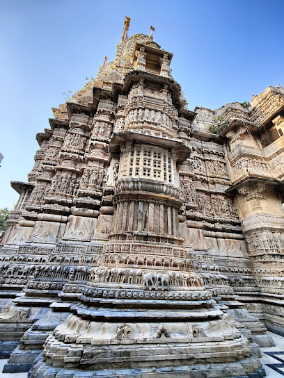 The Jeel Pearl Hotel