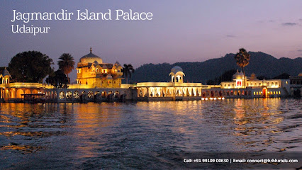 The Jeel Pearl Hotel