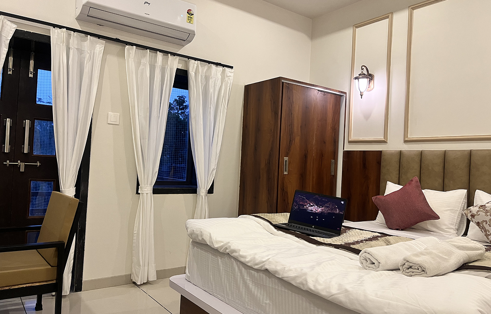 The Jeel Pearl Hotel